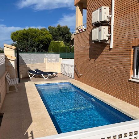 Oliva Holidays 1 المظهر الخارجي الصورة