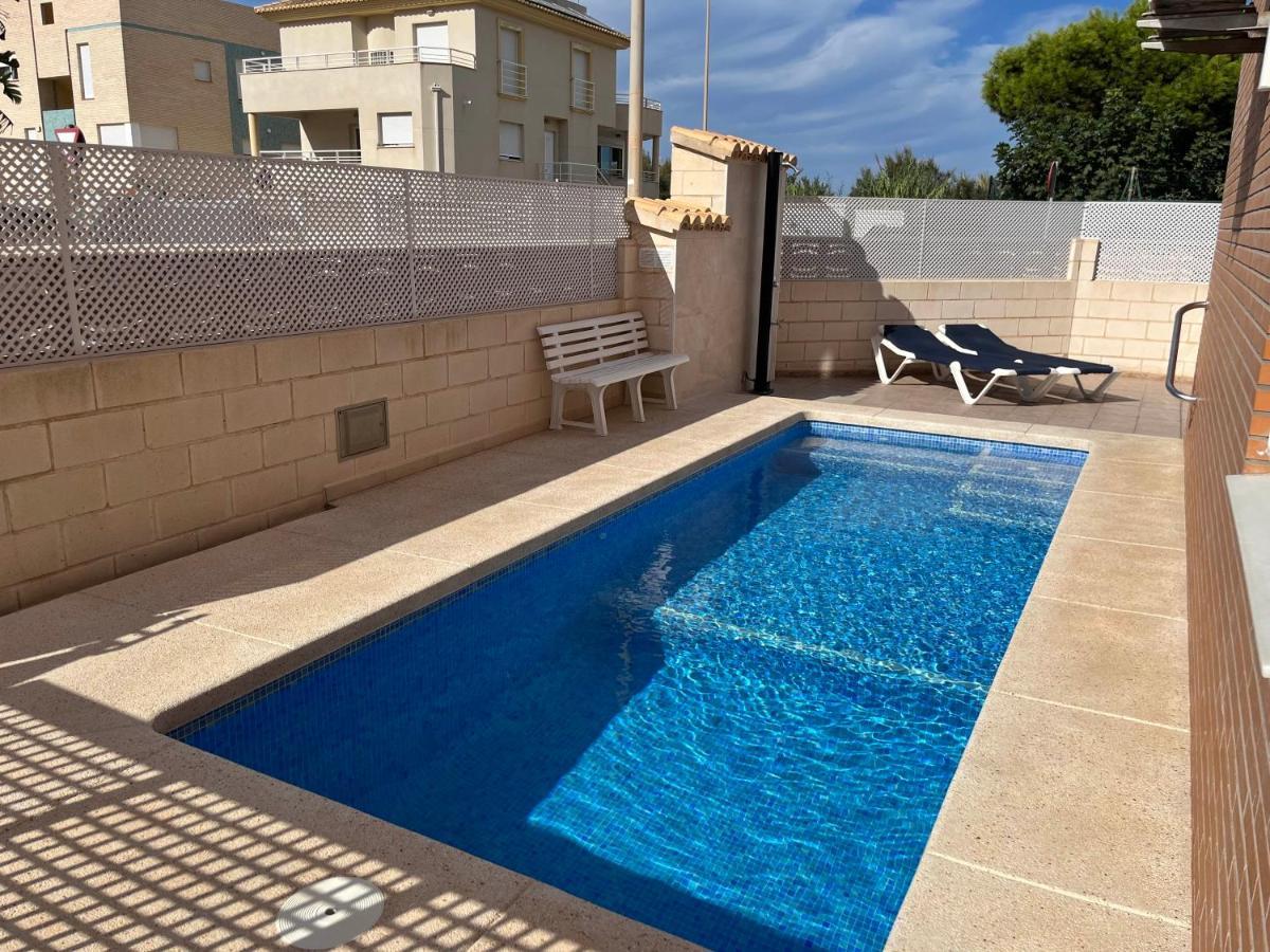 Oliva Holidays 1 المظهر الخارجي الصورة