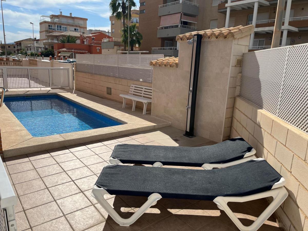 Oliva Holidays 1 المظهر الخارجي الصورة