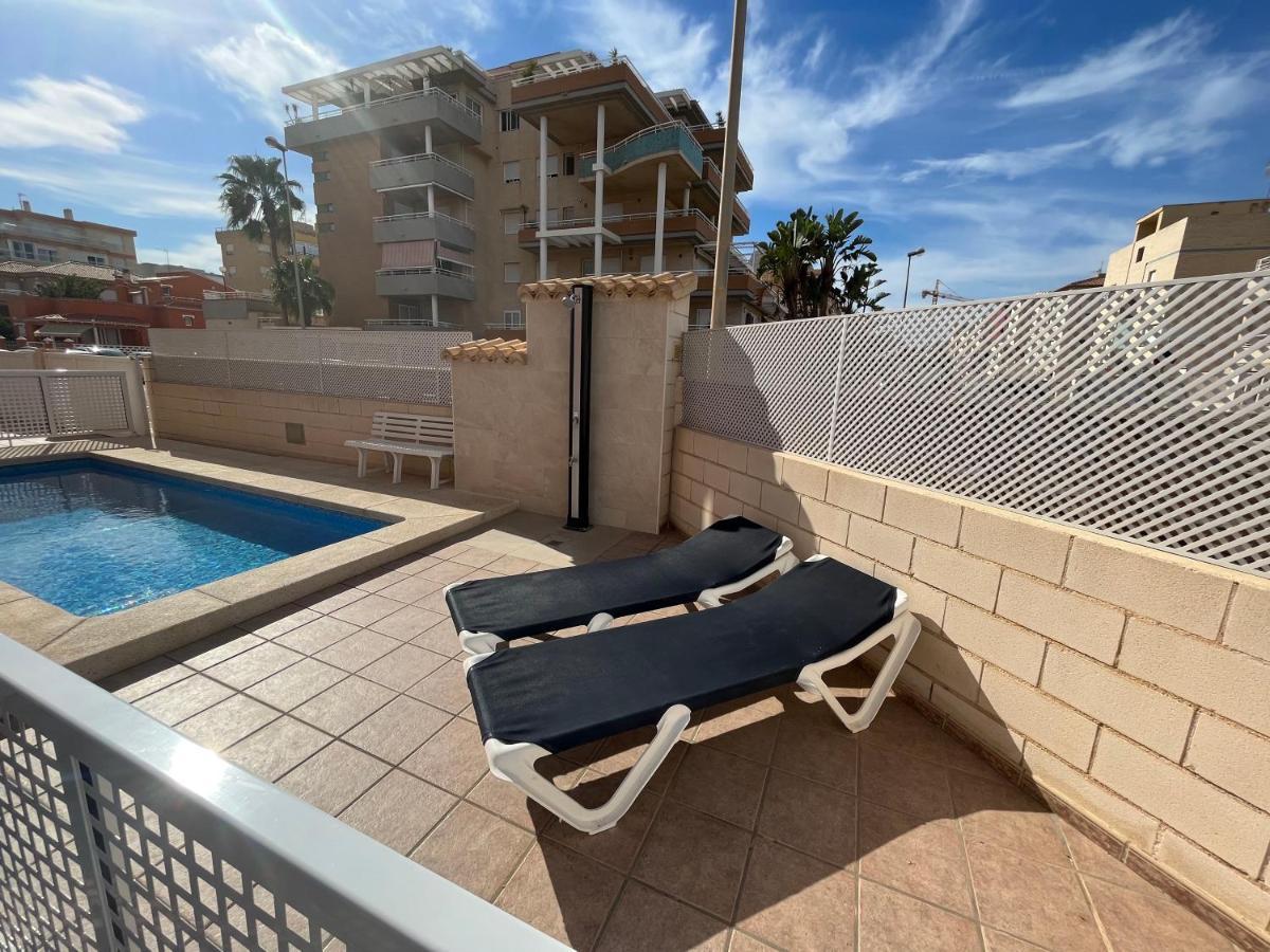 Oliva Holidays 1 المظهر الخارجي الصورة