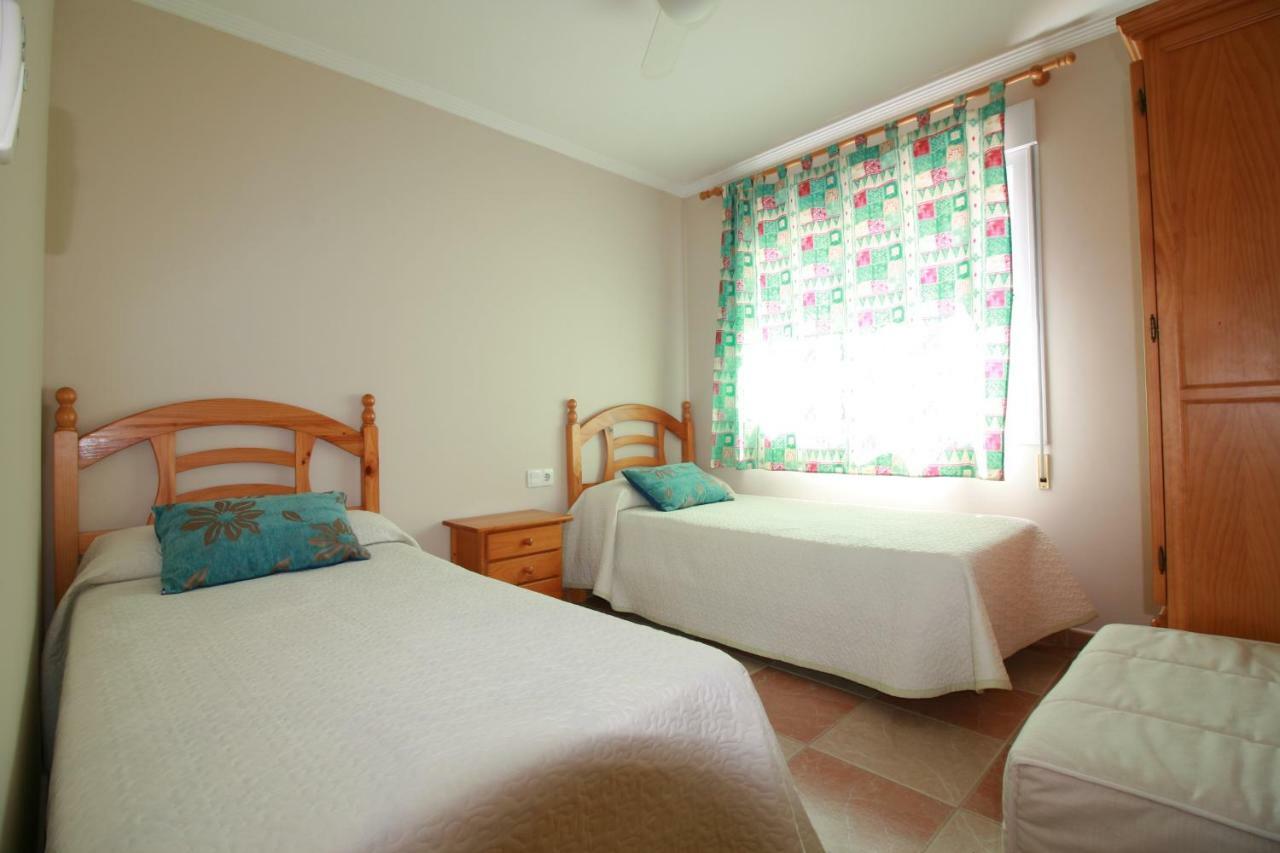 Oliva Holidays 1 المظهر الخارجي الصورة