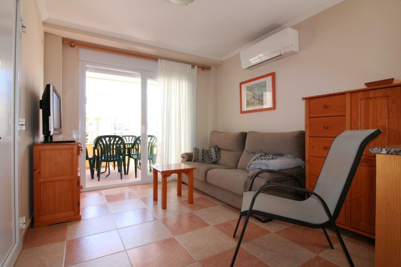 Oliva Holidays 1 المظهر الخارجي الصورة