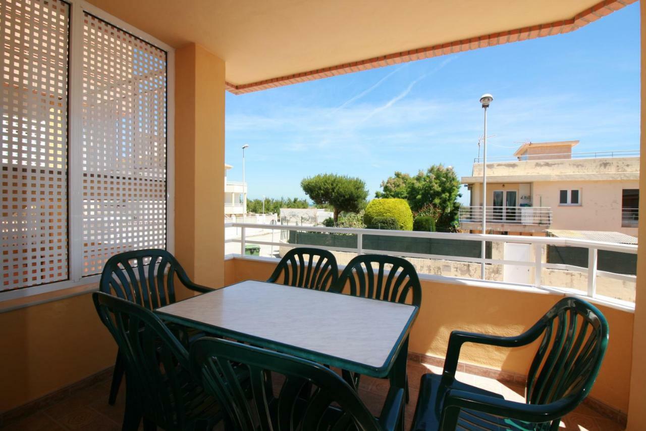 Oliva Holidays 1 المظهر الخارجي الصورة