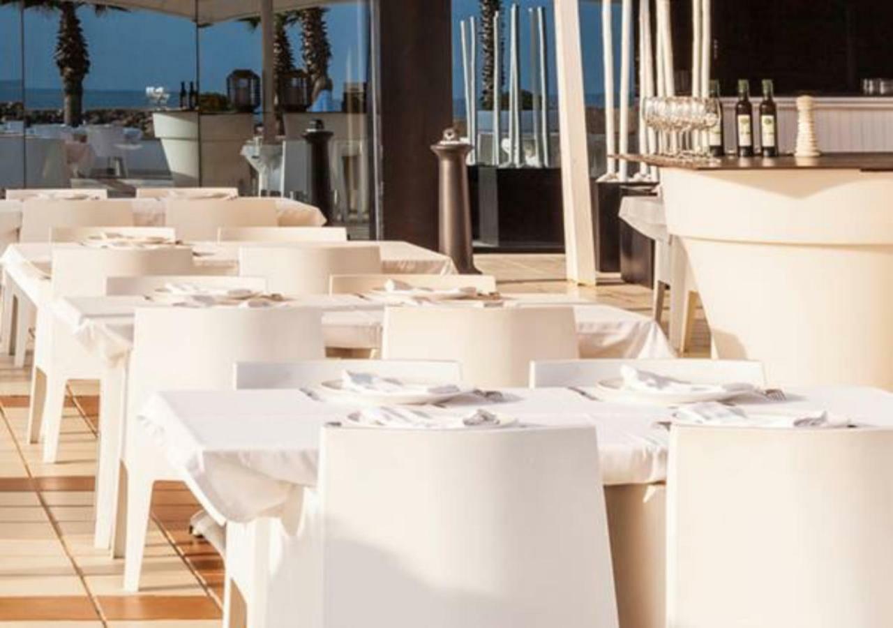 Oliva Holidays 1 المظهر الخارجي الصورة